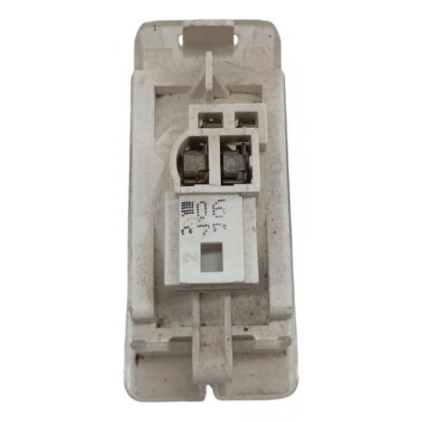 Luz Cortesia Porta Malas Renault Megane Sandero 2007 2008 09