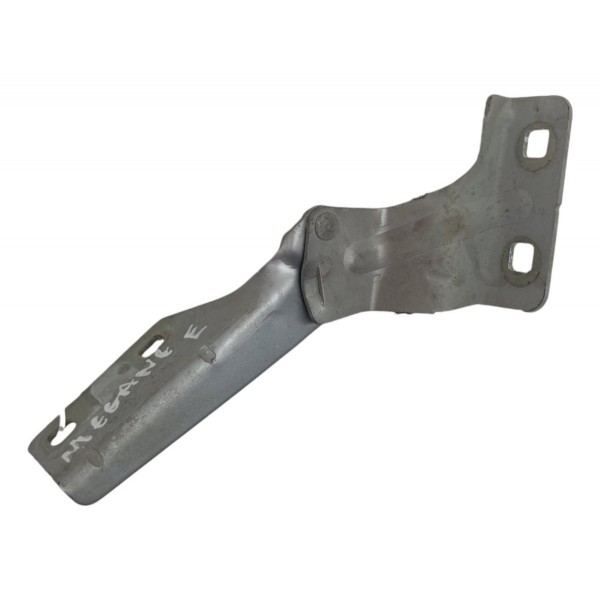 Braço Dobradiça Capô Esquerdo Renault Megane 2008 2009 2010