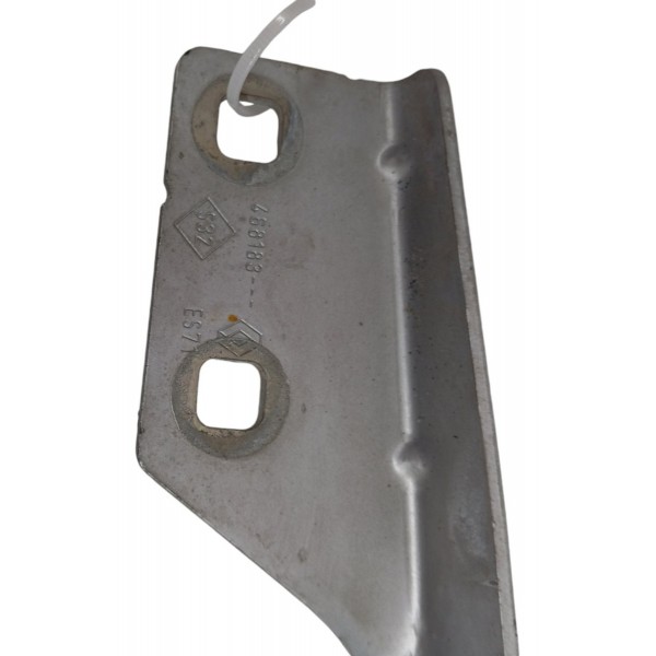 Braço Dobradiça Capô Esquerdo Renault Megane 2008 2009 2010
