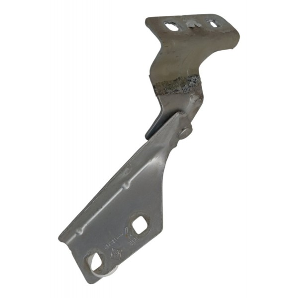 Braço Dobradiça Capô Esquerdo Renault Megane 2008 2009 2010
