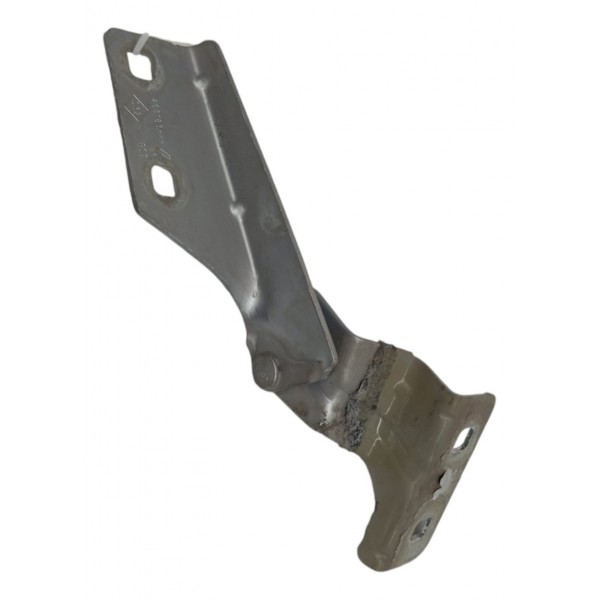 Braço Dobradiça Capô Esquerdo Renault Megane 2008 2009 2010