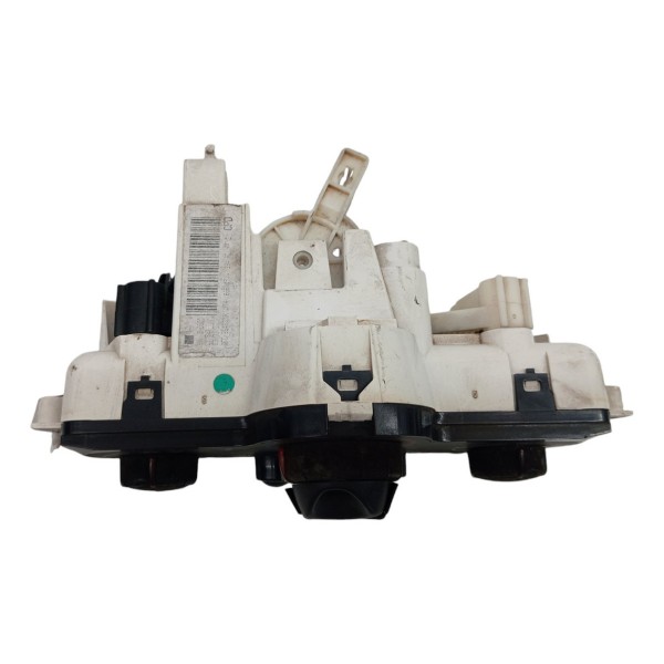 Comando Ar Condicionado Renault Megane 2008 2009 2010 2011
