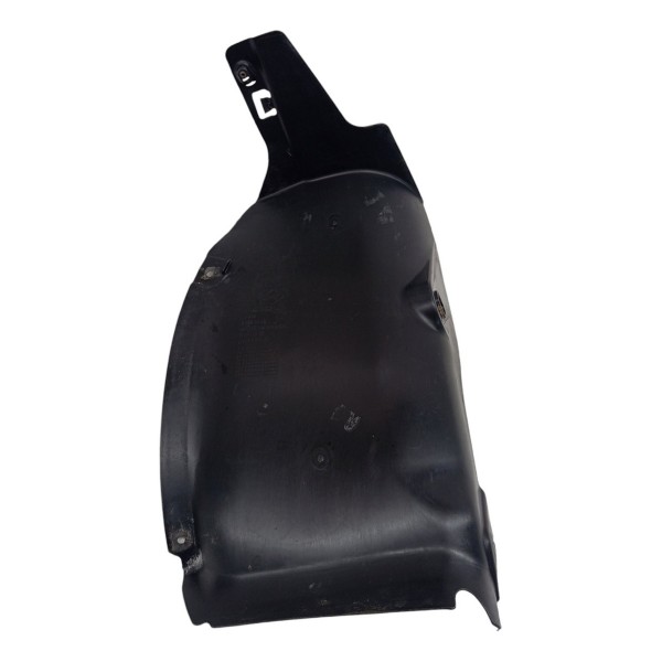 Parabarro Traseiro Direito Renault Megane 2007 08 09 10 11