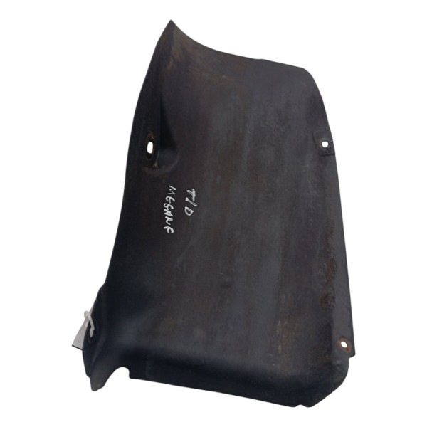 Parabarro Traseiro Direito Renault Megane 2007 08 09 10 11