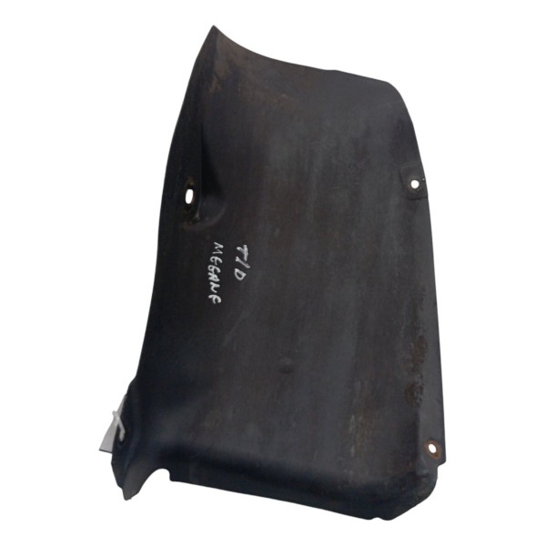 Parabarro Traseiro Direito Renault Megane 2007 08 09 10 11