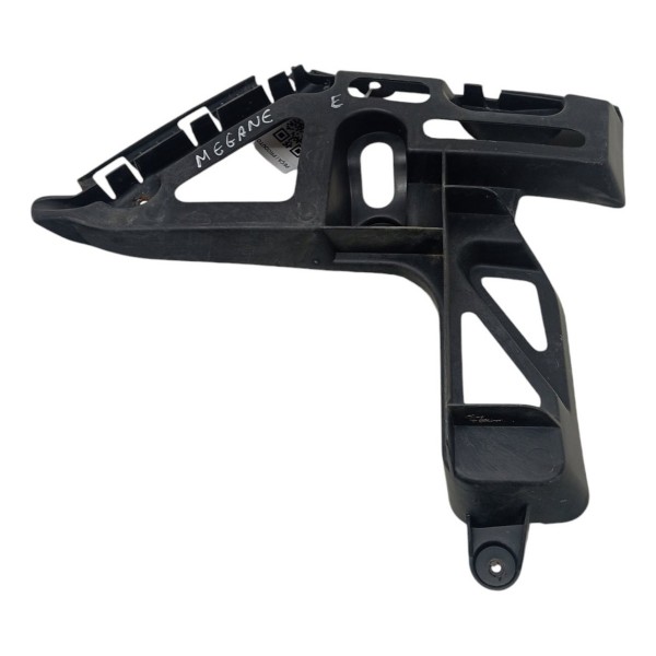 Guia Parachoque Traseiro Esquerdo Renault Megane 2007 2008