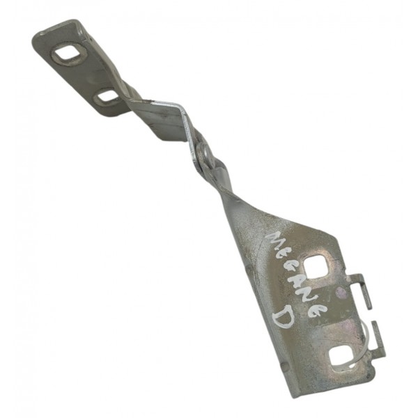 Braço Dobradiça Capô Direito Renault Megane 2008 2009 2010
