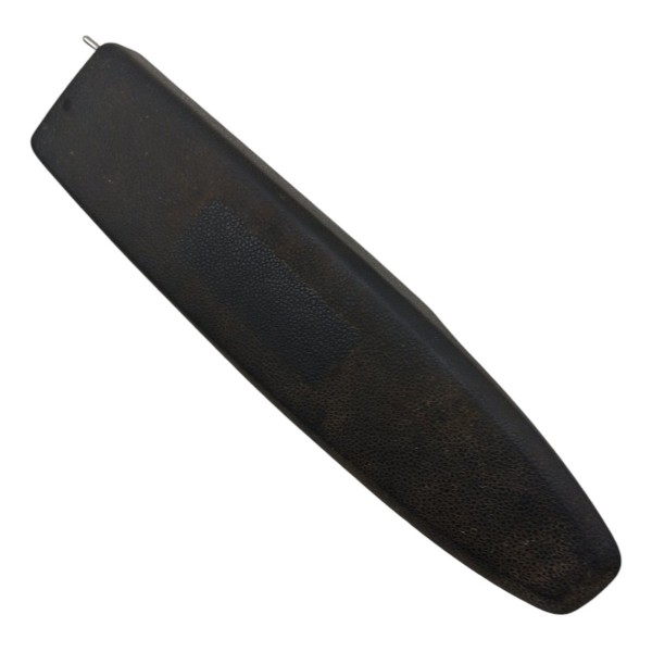 Apoio Braço Console Central Mercedes C200 2009 Preto