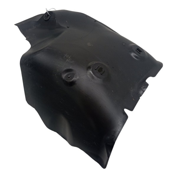 Parabarro Traseiro Direito Renault Megane Sedan 2007 2008 09