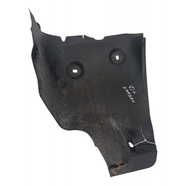 Parabarro Traseiro Direito Renault Megane Sedan 2007 2008 09