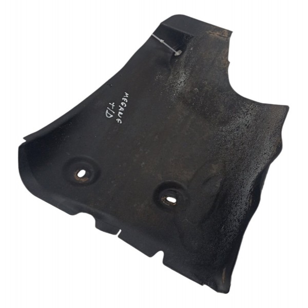 Parabarro Traseiro Direito Renault Megane Sedan 2007 2008 09