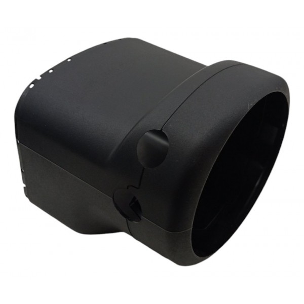 Moldura Acabamento Coluna Direção Chave Seta C200 2009