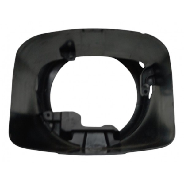 Moldura Acabamento Coluna Direção Chave Seta C200 2009