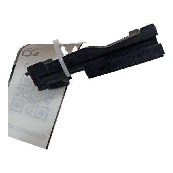 Suporte Acabamento Ext Coluna Central Esquerdo Megane 2007