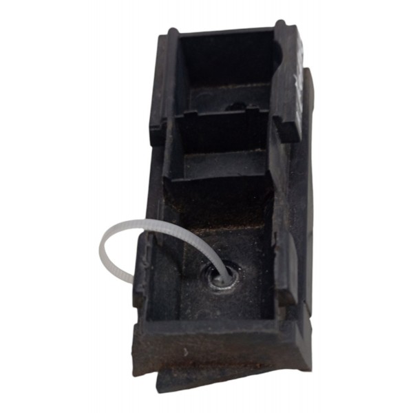 Suporte Acabamento Ext Coluna Central Esquerdo Megane 2007