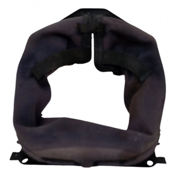 Acabamento Coifa Coluna Direção Mercedes C200 2009