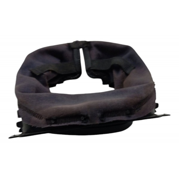 Acabamento Coifa Coluna Direção Mercedes C200 2009