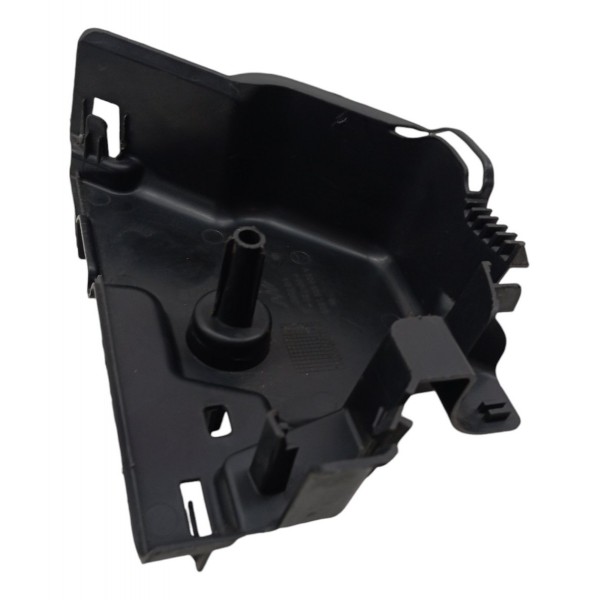 Acabamento Freio De Mão Mercedes C200 2009