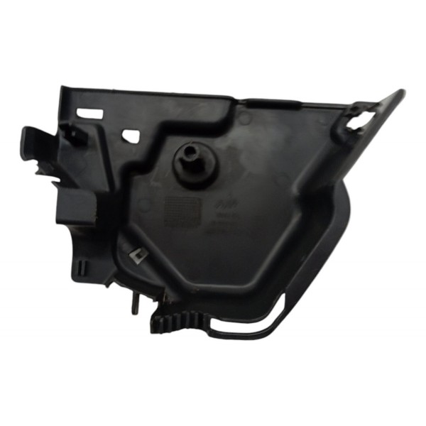 Acabamento Freio De Mão Mercedes C200 2009