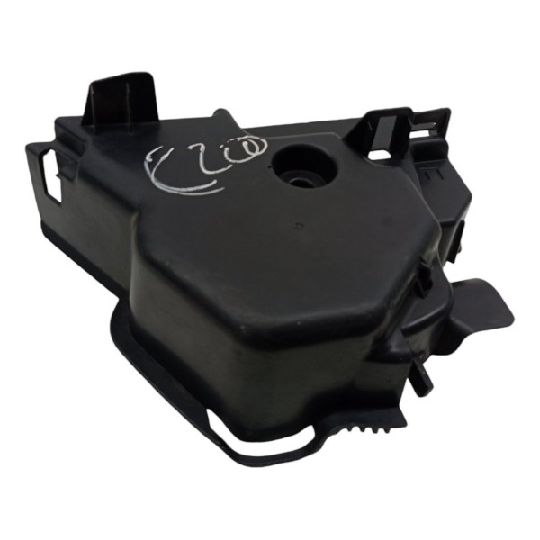 Acabamento Freio De Mão Mercedes C200 2009