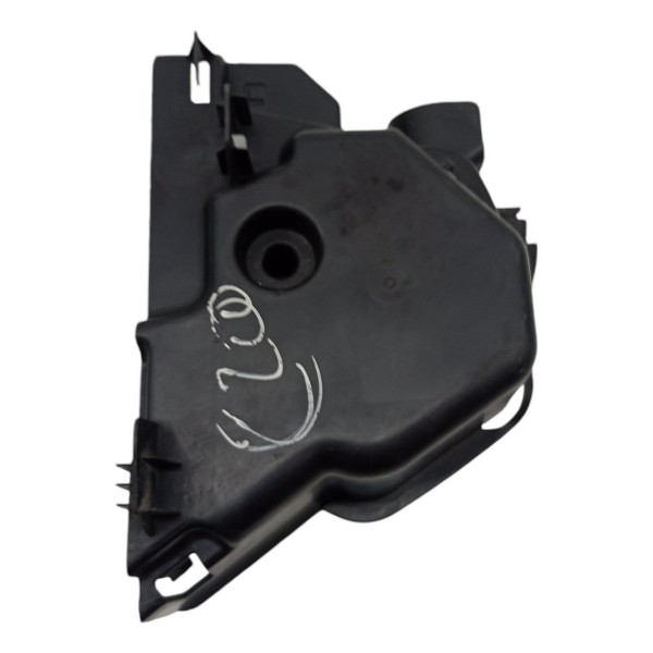 Acabamento Freio De Mão Mercedes C200 2009