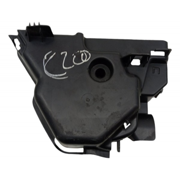 Acabamento Freio De Mão Mercedes C200 2009