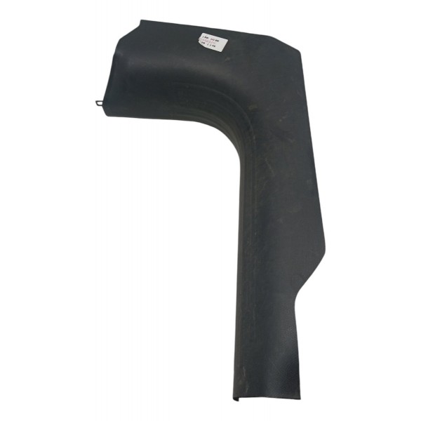 Soleira Dianteira Esquerda Jeep Renegade 2015 2016 2017 2018 Preto