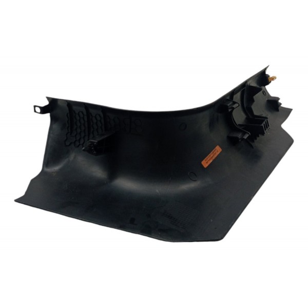 Soleira Dianteira Esquerda Jeep Renegade 2015 2016 2017 2018 Preto