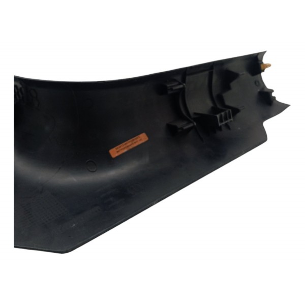 Soleira Dianteira Esquerda Jeep Renegade 2015 2016 2017 2018 Preto