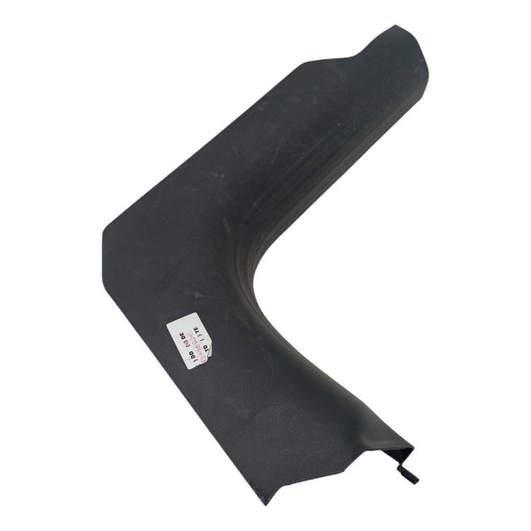 Soleira Dianteira Esquerda Jeep Renegade 2015 2016 2017 2018 Preto