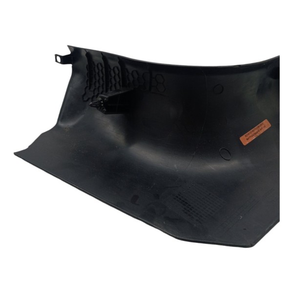 Soleira Dianteira Esquerda Jeep Renegade 2015 2016 2017 2018 Preto