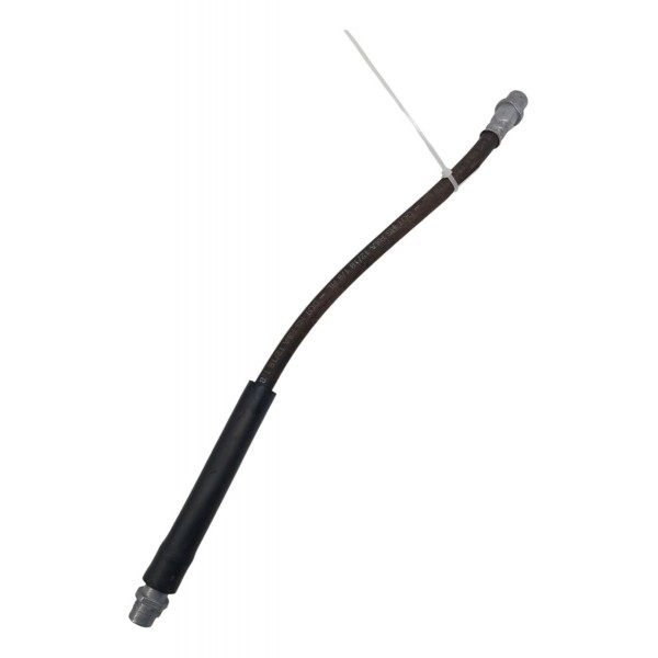 Braço Limpador Parabrisa Direito Renault Megane 2007 2008 09 Direito