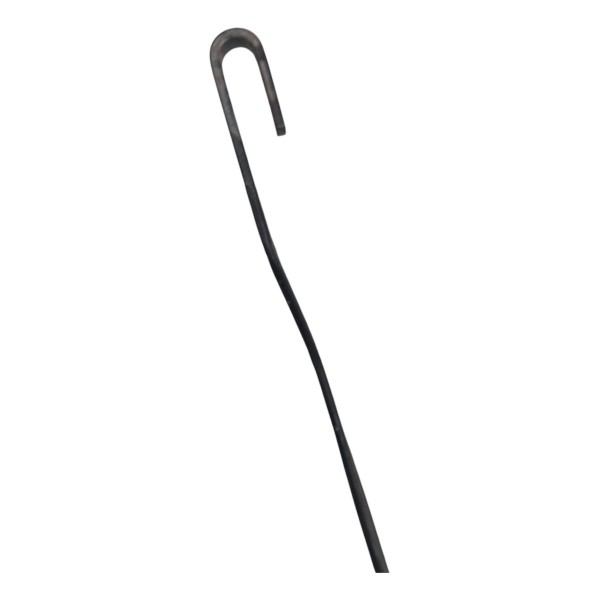 Braço Limpador Parabrisa Direito Renault Megane 2007 2008 09 Direito