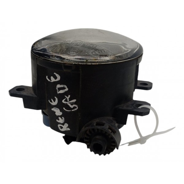 Farol Milha Esquerdo Jeep Renegade 2015 2016 2017 2018 2018 Branco