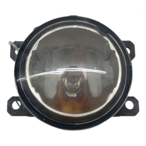 Farol Milha Esquerdo Jeep Renegade 2015 2016 2017 2018 2018 Branco