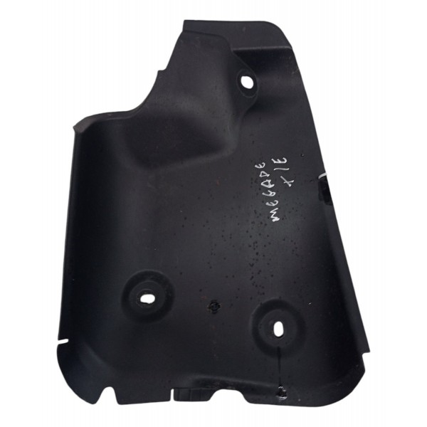 Parabarro Traseiro Esquerdo Renault Megane Sedan 2007 2008