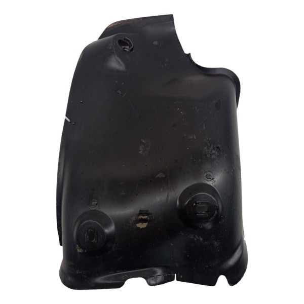 Parabarro Traseiro Esquerdo Renault Megane Sedan 2007 2008