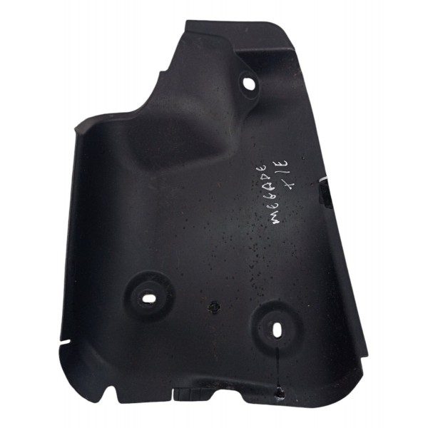 Parabarro Traseiro Esquerdo Renault Megane Sedan 2007 2008