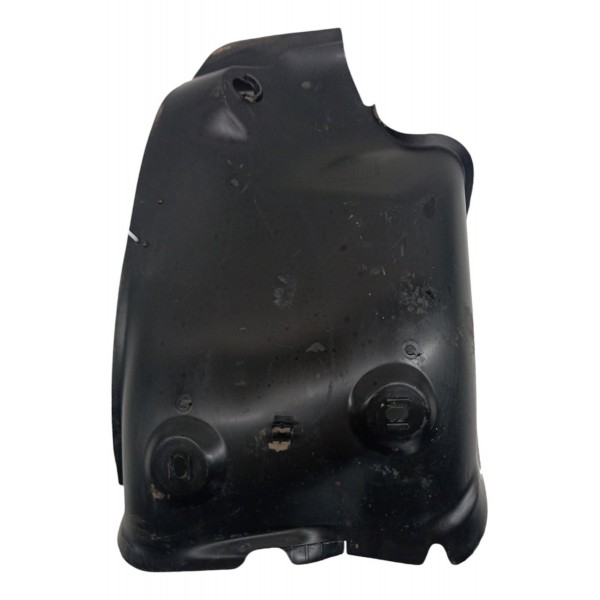 Parabarro Traseiro Esquerdo Renault Megane Sedan 2007 2008