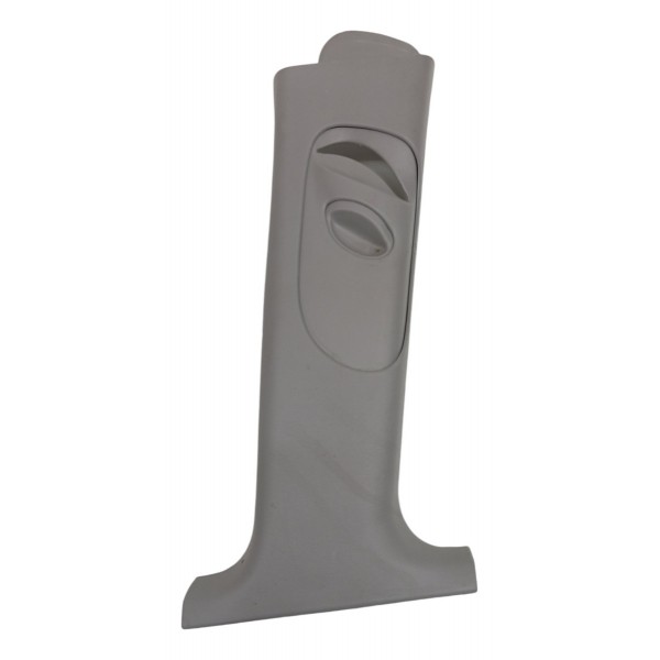 Moldura Coluna Central Sup. Direita Ford Focus Hatch 2008 09