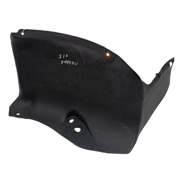 Parabarro Traseiro Esquerdo Renault Megane 2007 08 09 10 11