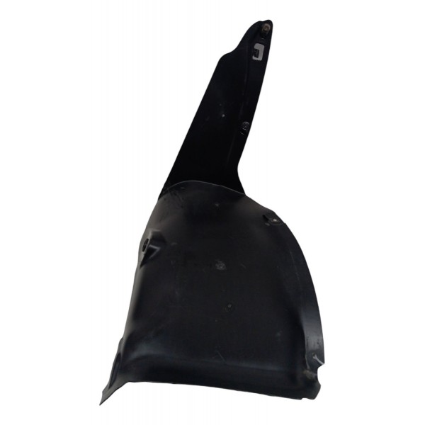 Parabarro Traseiro Esquerdo Renault Megane 2007 08 09 10 11