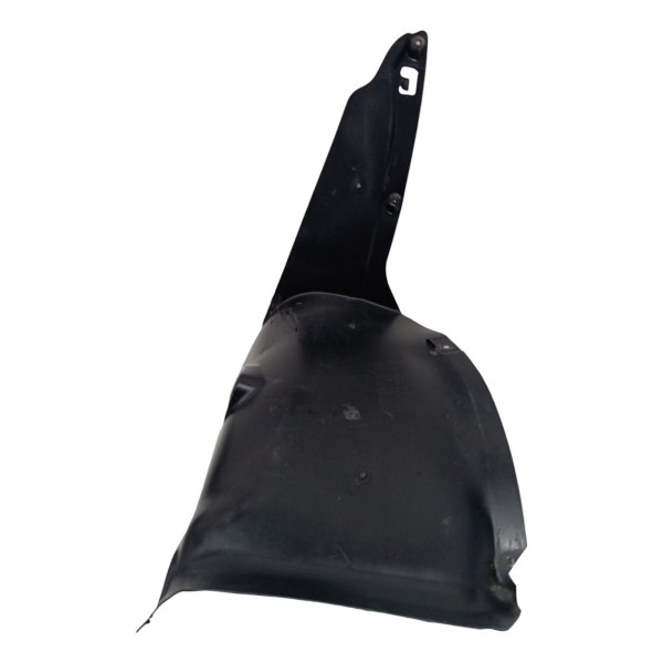 Parabarro Traseiro Esquerdo Renault Megane 2007 08 09 10 11