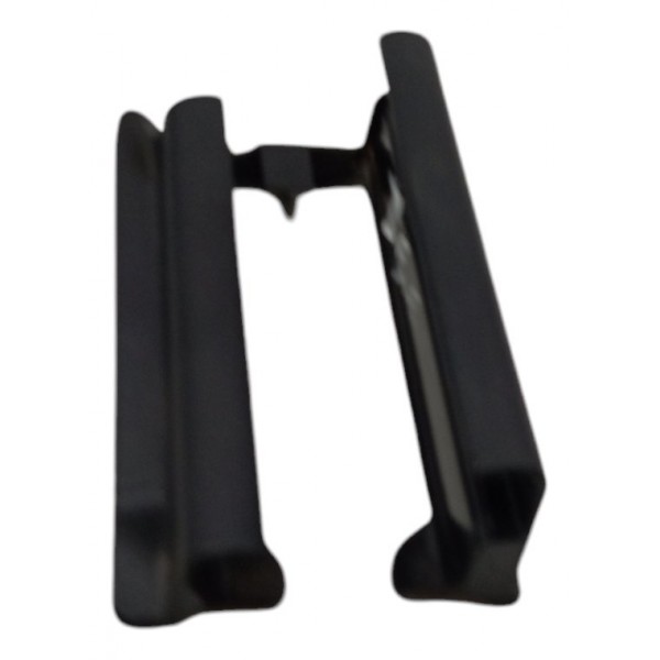 Acabamento Trilho Banco Mercedes C200 2009