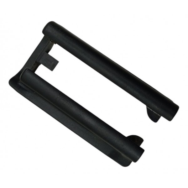 Acabamento Trilho Banco Mercedes C200 2009