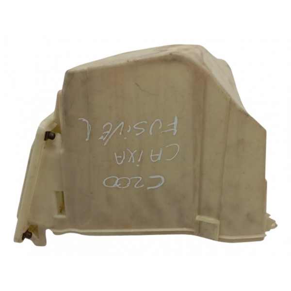 Suporte Caixa Fusível Relê Mercedes C200 2009