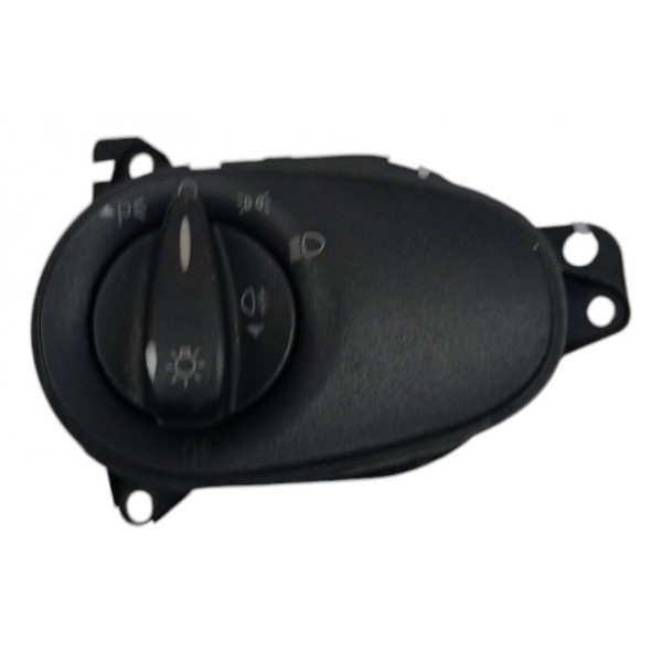 Comando Luz Farol Milha Ford Focus Hatch 2006 2007 2008 2009