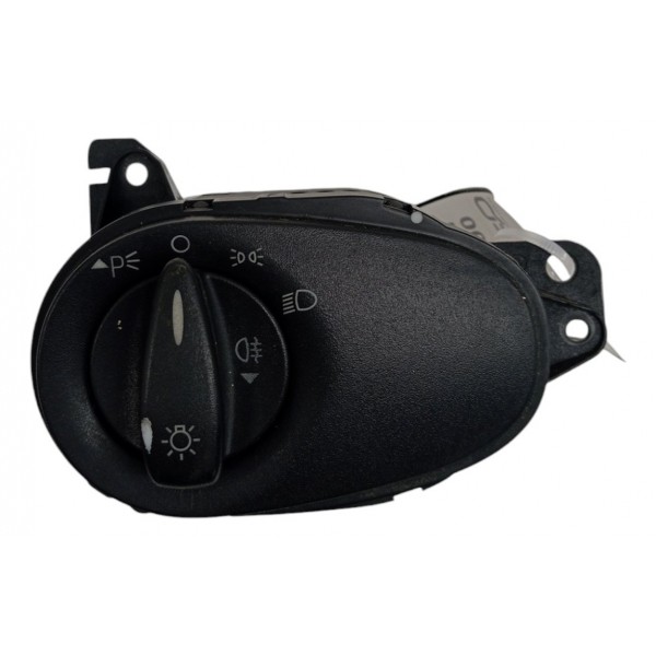 Comando Luz Farol Milha Ford Focus Hatch 2006 2007 2008 2009
