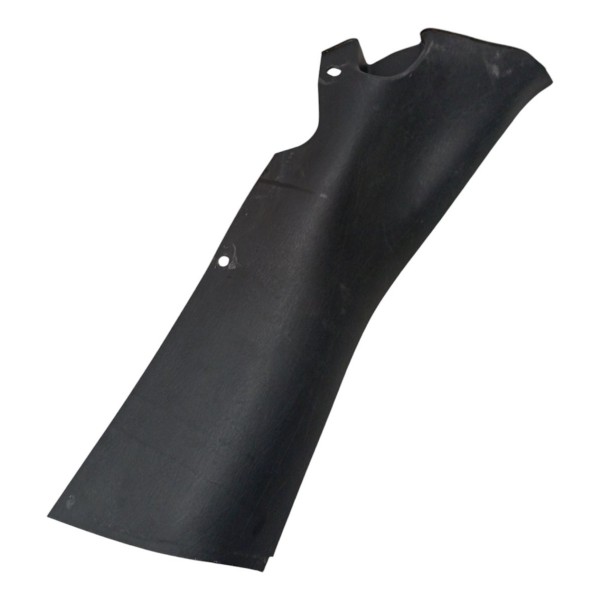 Moldura Banco Traseiro Direito Ford Focus 2006 2007 2008 Preto