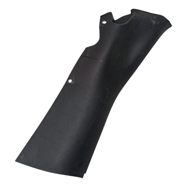 Moldura Banco Traseiro Direito Ford Focus 2006 2007 2008 Preto